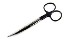 AROSuperCut - Model 07.171.15 - Mayo-Stille SuperCut Scissors, 6” (15cm), CVD Tips