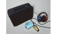 ASRA Osicus - Screening Audiometer