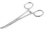 Bailey - Spencer Wells Curved Artery Forceps