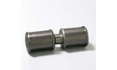 Yubo - Stainless Steel Filter Nozzle