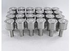 Yubo - Model Johnson filter - Ion Exchange System Stainless Steel Filter Nozzle