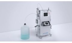 Model AFS V2021 - Point-of-Fill Sterile Filtration
