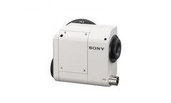 Sony - Model CCMA-2DAR - 2D Camera Adapter for Mcc-1000MD