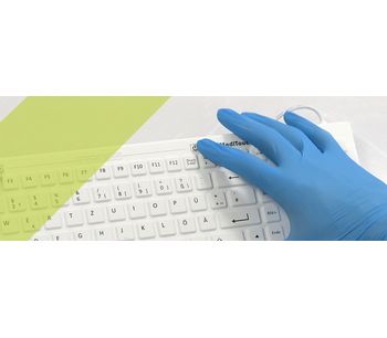 Medical Keyboards