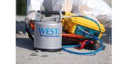 Portable Fluxmeter