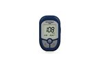 Model GH81 - Blood Glucose Monitoring System