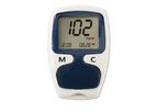 Model MM600 - Blood Glucose Monitoring System