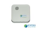 Aretas - Cigarette Smoke Detector and Monitoring System