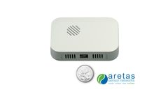 Aretas - CO2 Wireless Carbon Dioxide Monitoring System