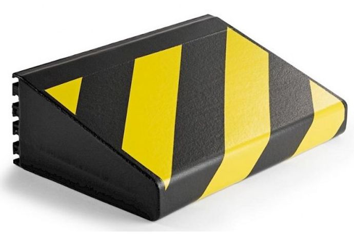 Haake - HSB - Safety Bumpers By Haake Technik Gmbh
