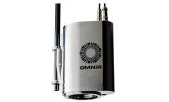 Finna OMNIR - On-Line Near Infrared Sensor