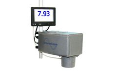 SSI - Model NIR-6000 - Moisture Analyzers