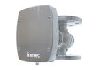 Inmec - Model G3, Flange DN80/PN16 - Digital Microwave based Sensor
