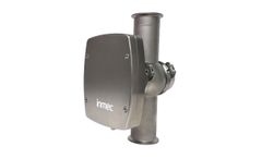 Inmec - Model G3 - Flow Through Brix Sensor