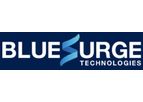 BlueSurge - Solutions for the Transit Bus Market - Connected Transport Services