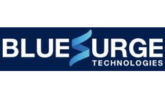 BlueSurge - Smart Mining Solution