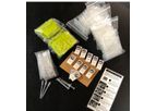 microBIOMETER - 100 On-Site Soil Test Refill Kit