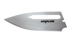 Havalon REDI - Model HSCNS2 - 2-Pack Non-Serrated Blades