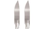 Havalon Talon - Model HSCBCXT2 - Bushcraft Blade 2-Pack