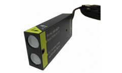 Eco-Counter - Model PYRO Sensor - Outdoor People Counter for Urban and Rural Environments