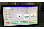 AC Resonant Test System, How it works with load? 720kV 1584kVA - HCRS serial - Video