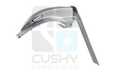 Cushy - Model 200-51 - McCoy Fiber Optic Blade No 2
