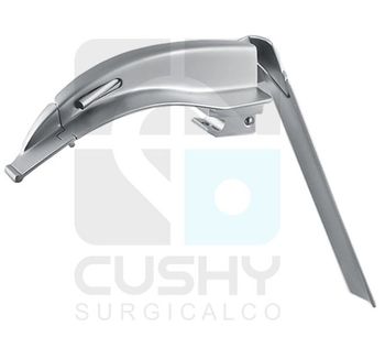 Cushy - Model 200-51 - McCoy Fiber Optic Blade No 2