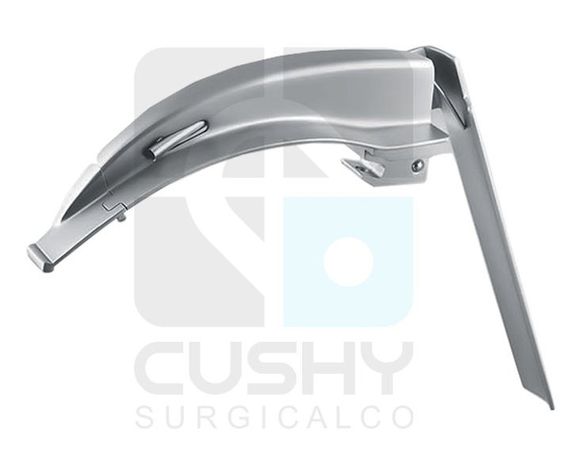 Cushy - Model 200-52 - McCoy Fiber Optic Blade No 3