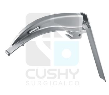 Cushy - Model 200-52 - McCoy Fiber Optic Blade No 3