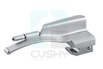 Cushy - Model 100-01 - Standard Macintosh Blade No 0
