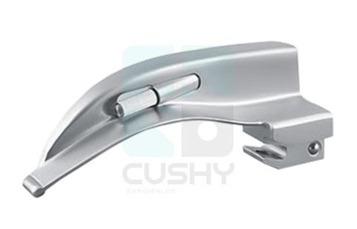 Cushy - Standard Macintosh Blade No 1