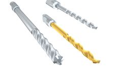 Komet - Drill bits/Twist Drills for Bone Surgery
