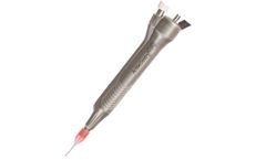 Alcon Active Sentry Phaco Handpiece