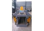 Nick - Model NKW40Q - Waste Paper Automatic Baler Machine