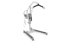 Lumex - Model LF1050 - Patient Lift with Sling