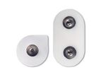 STATDDS - Disposable Dual and Single Snap Sensors (10 Sets)