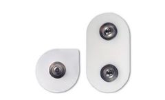 STATDDS - Disposable Dual and Single Snap Sensors (10 Sets)