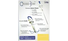 CrossBow Closure Device & XL - Brochure