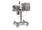 Sesotec - Metal Detection Systems for Liquids and Pastes