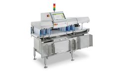Sesotec - X-Ray Inspection Systems for Packaged Products