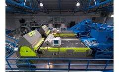Sesotec - Recycling Sorting Systems with Conveyor Belt