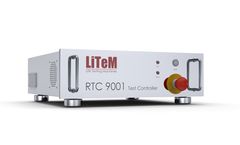 Model RTC 9001 - Real Time Test Controllers