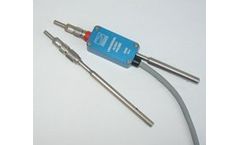 Universal Single Ended Probe