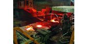 Ladle Slag Detection System (Eddy Current)