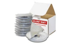 XLure R.T.U. - Model 041-XL-6000R - Rice Weevil Replacement Pheromone Cartridges