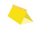 FLORA - Reusable Yellow Delta Trap