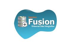 Cevious - Fusion Software for Tally