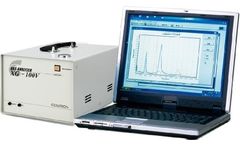 WISE - Model XG-100V - Portable Odor Monitoring System