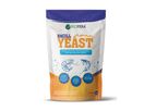BIOFERA - Concentrated Active Live Yeast Aquaculture Feed Supplement