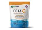 BIOFERA - Model BETA C - High Potency Vitamin C  Aquaculture Feed Supplement